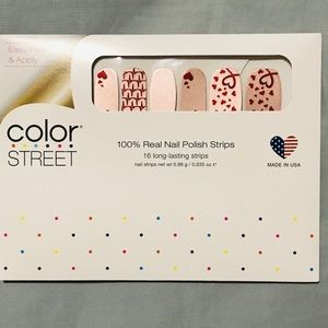 5/$35 Helping Hearts